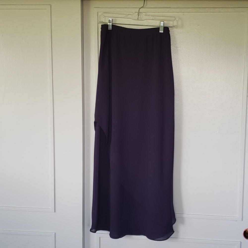 Dress suit